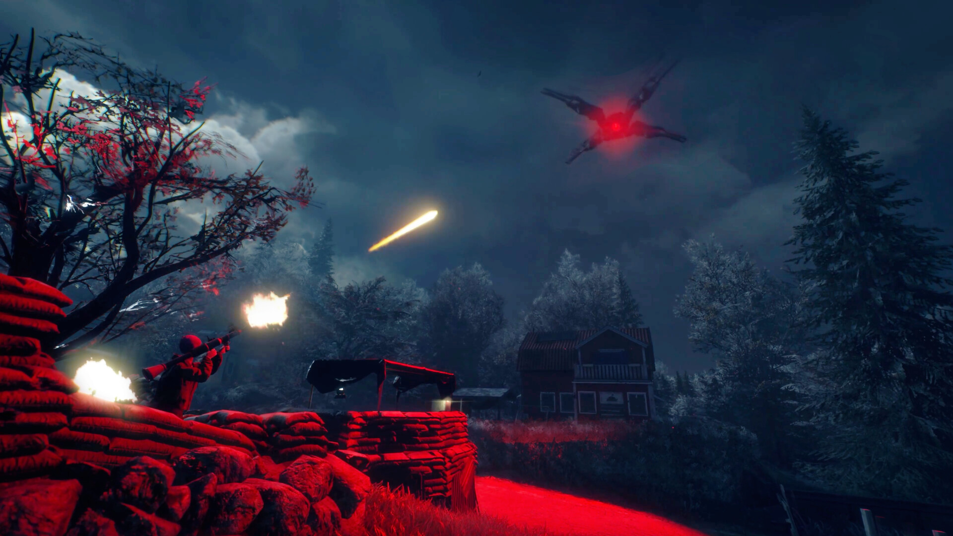 零世代/Generation Zero® 截图 6