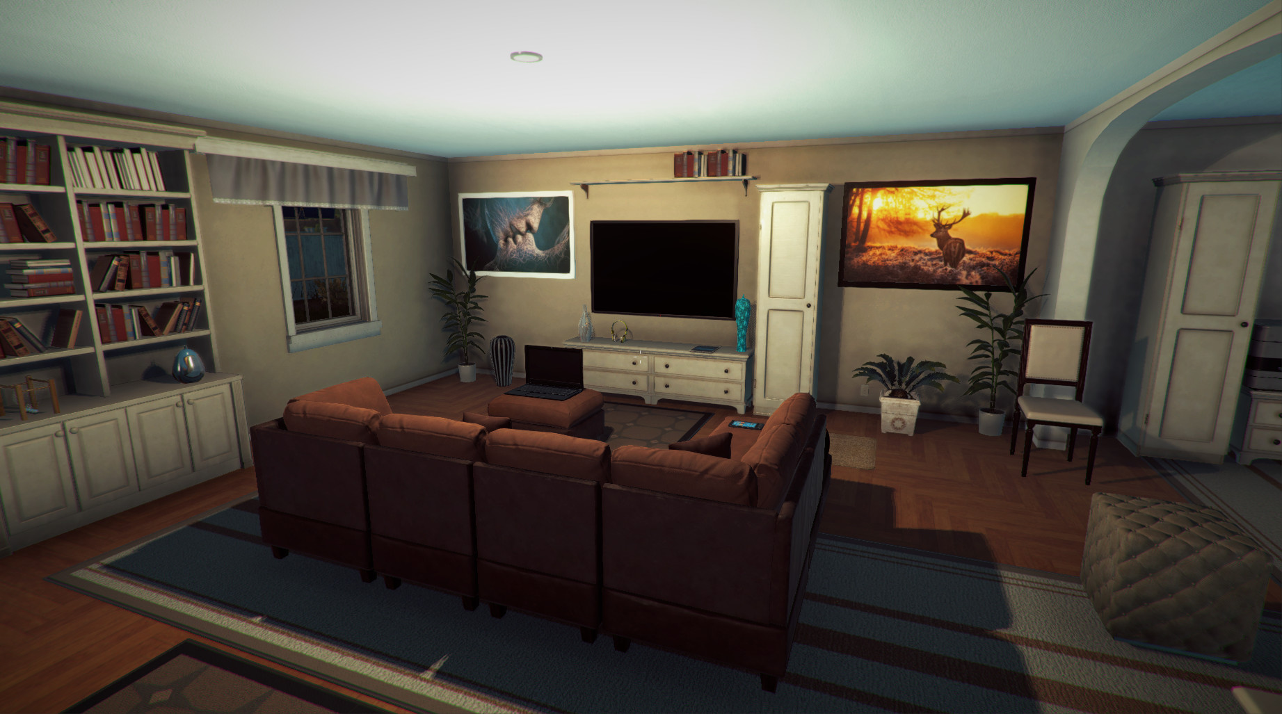 小偷模拟器/Thief Simulator 截图 13