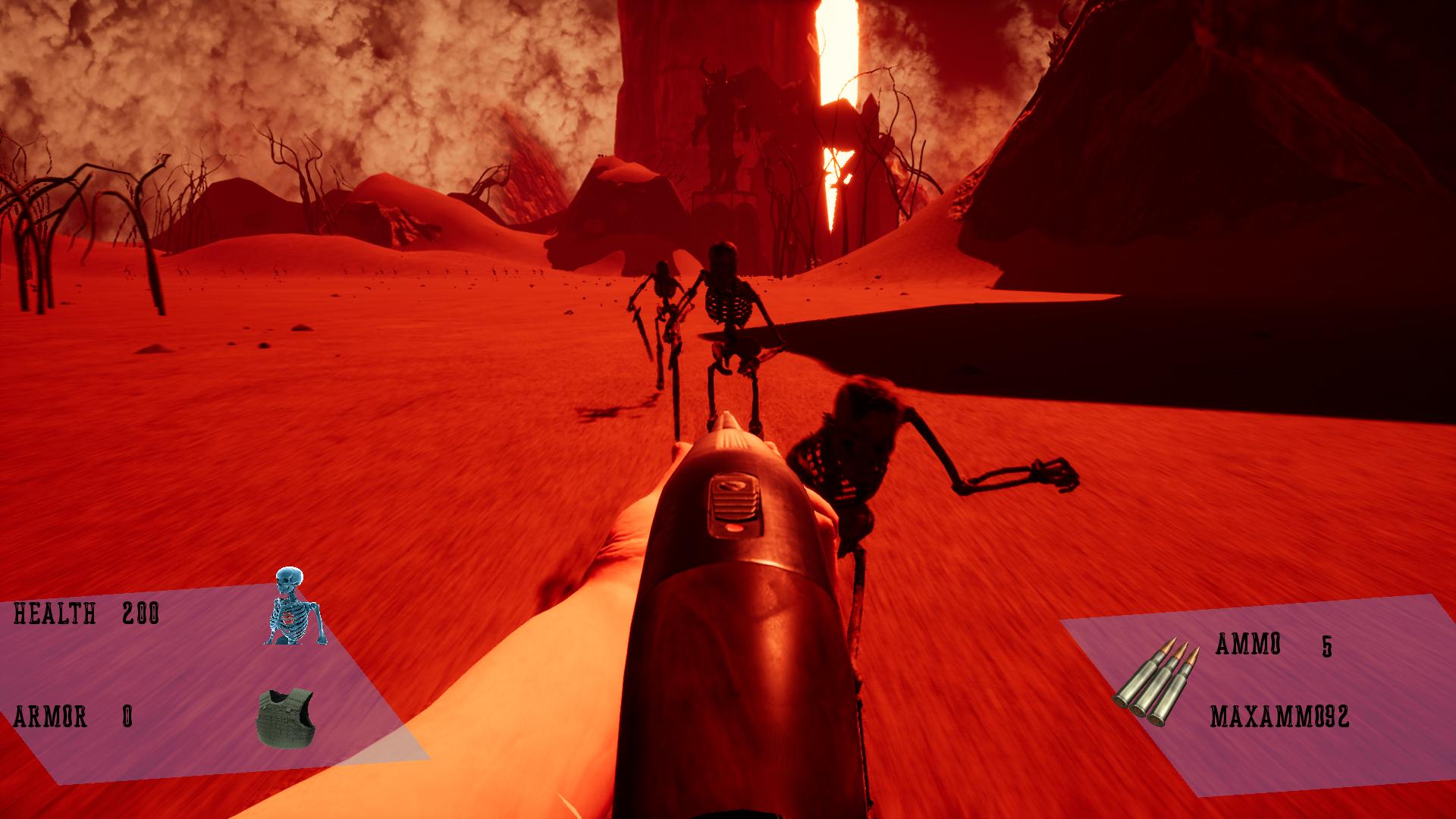 Infernales indienova GameDB 游戏库