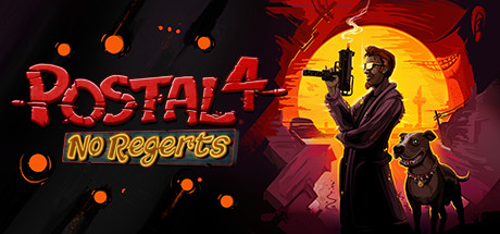 喋血街头4|v1.4.0|18G大小|官方中文|支持手柄|POSTAL 4: No Regerts