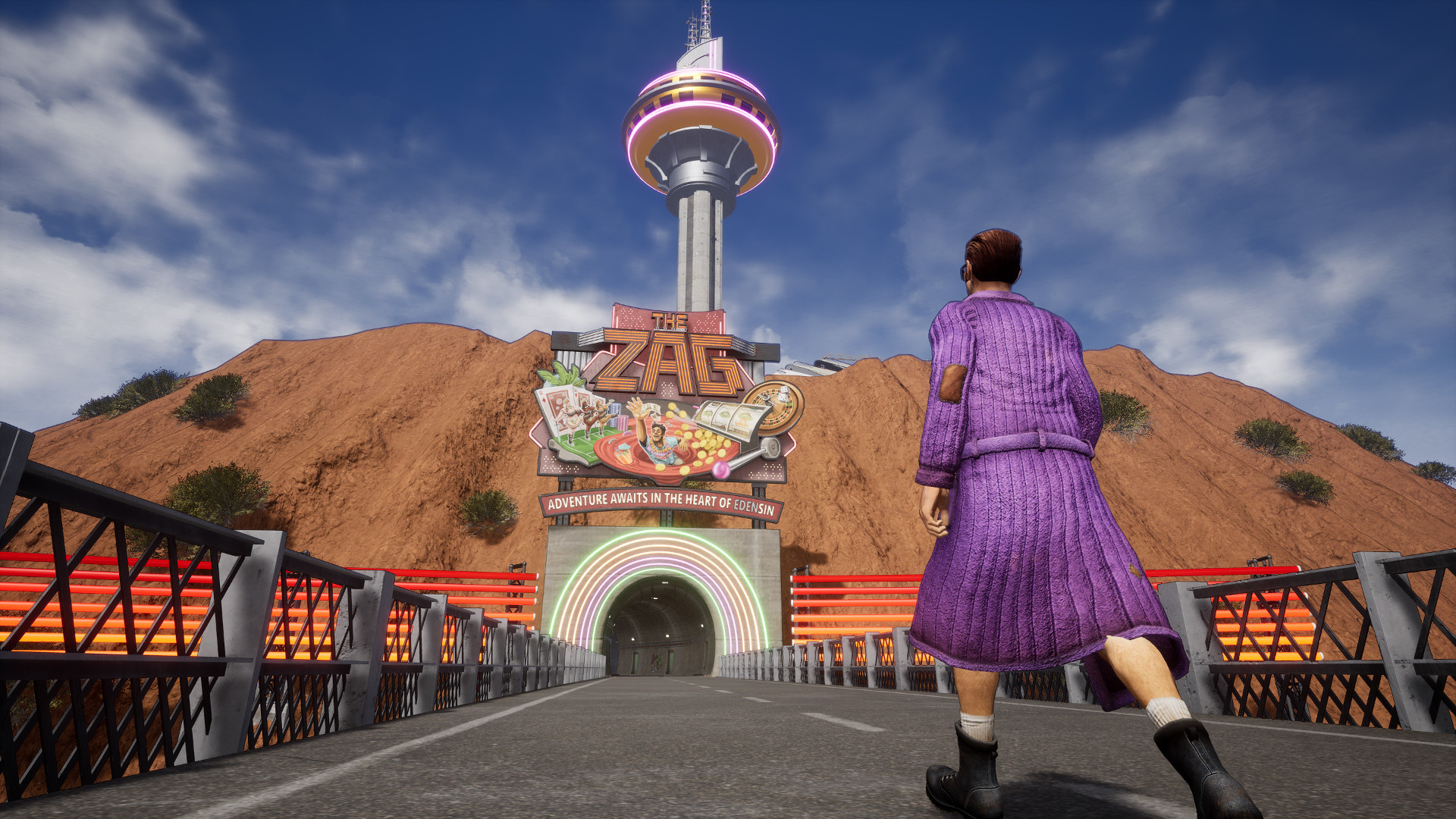 喋血街头4/POSTAL 4: No Regerts 截图 20