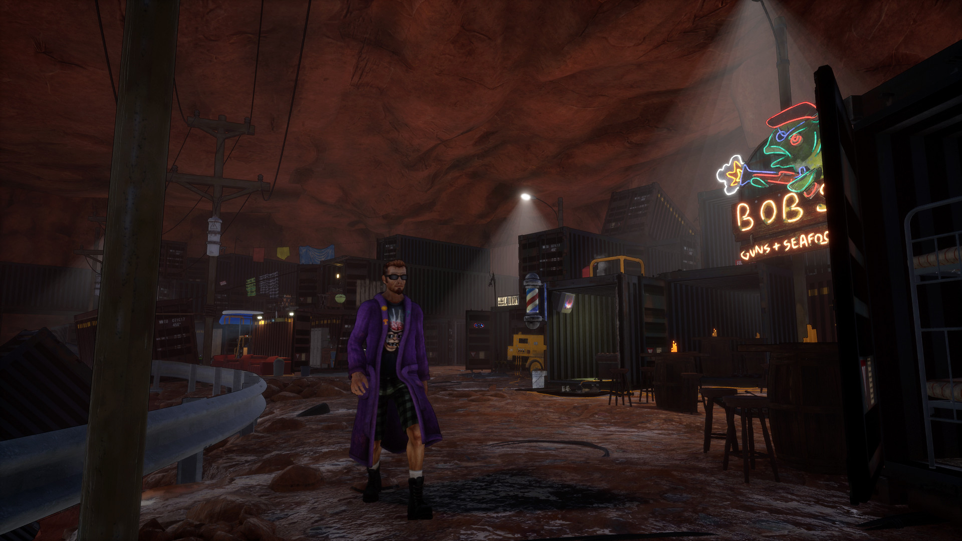 喋血街头4/POSTAL 4: No Regerts 截图 14