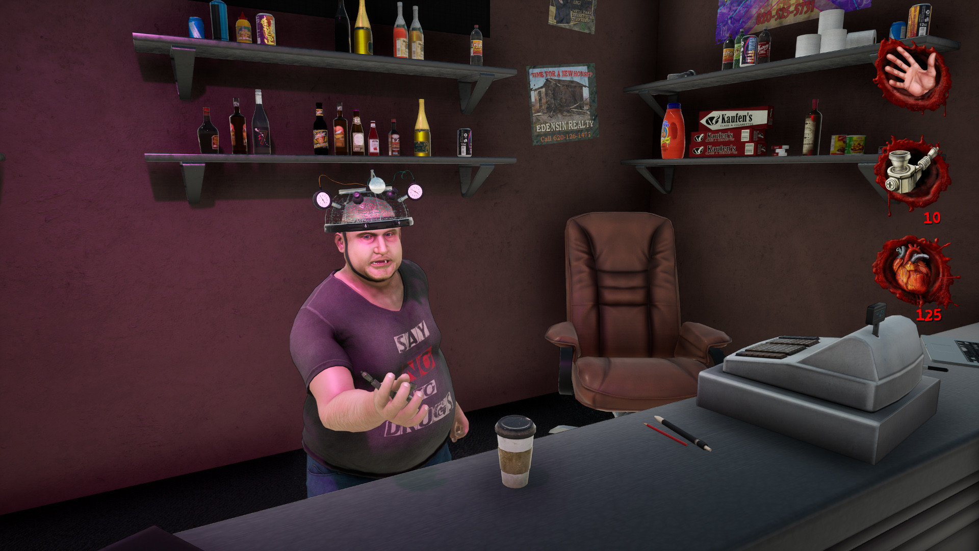 喋血街头4/POSTAL 4: No Regerts 截图 18