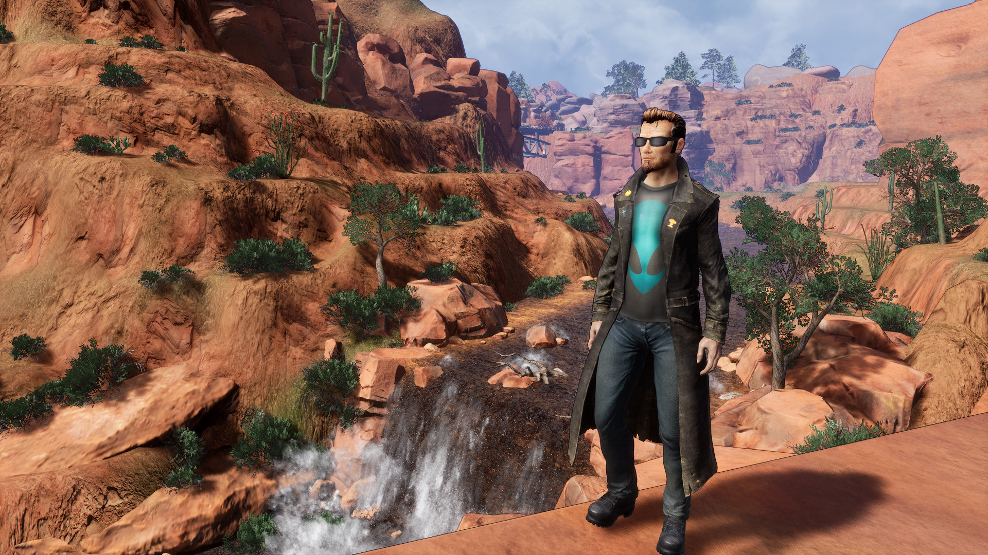 喋血街头4/POSTAL 4: No Regerts 截图 15