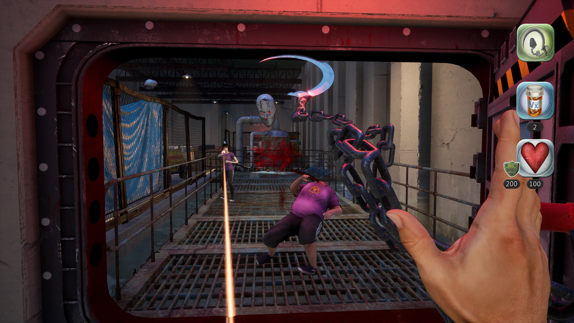 《喋血街头4：未登记》将于3月21日登陆PS4&PS5主机