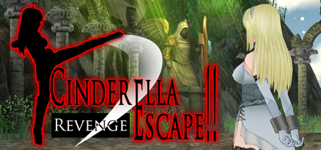 仙境逃亡2/Cinderella Escape 2 Revenge（最终版+全服装）-小树基地