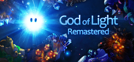 《神之光 重制版（God of Light: Remastered）》TENOKE官中简体|容量400MB