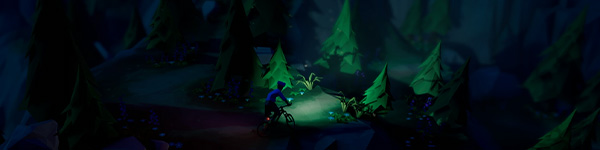图片[5]-孤山速降/Lonely Mountains: Downhill（集成DLC）-游戏网