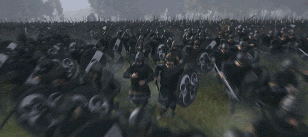 图片[1]-古代战争-Ycc Game 游戏下载