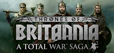 全面战争传奇：大不列颠王座 Total War Saga: Thrones of Britannia 免安装中文版