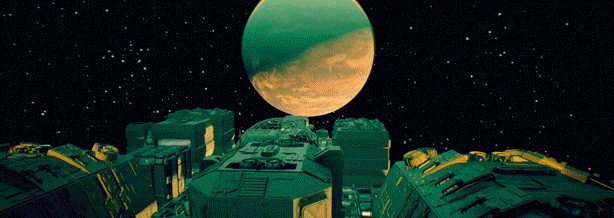 创世纪:阿尔法一号/Genesis Alpha One(更新豪华版)