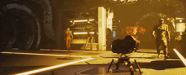 创世纪:阿尔法一号/Genesis Alpha One(更新豪华版)