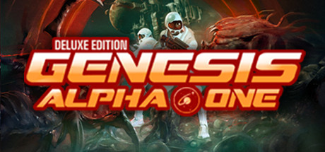 《创世纪：阿尔法一号(Genesis Alpha One)》豪华版-火种游戏
