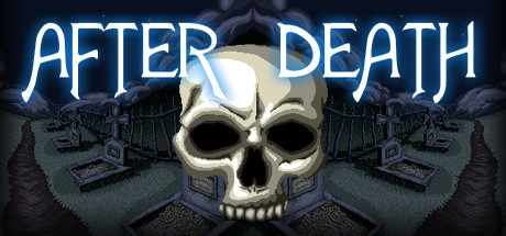 《死后世界(After Death)》-火种游戏