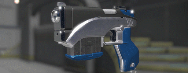 FPS对准练习东西《Aimlabs》Steam正式推出