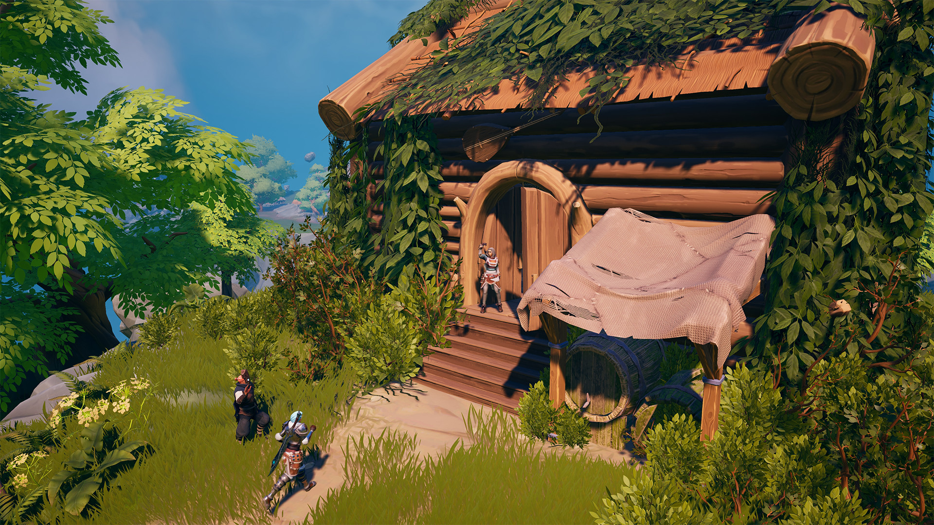 冰封之焰/Frozen Flame 截图 6