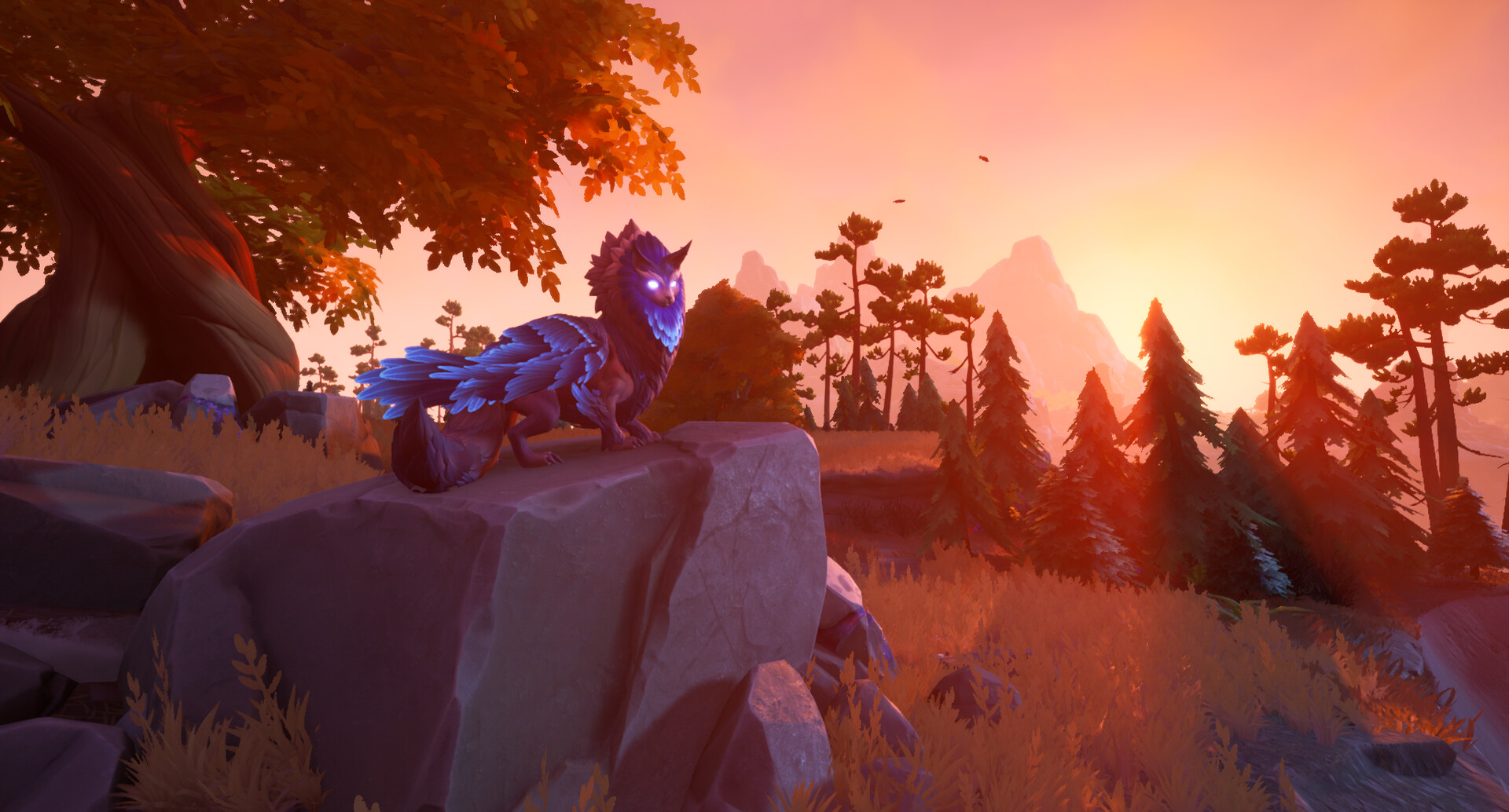 冰封之焰/Frozen Flame 截图 7