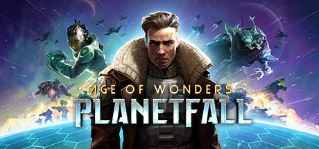 《奇迹时代：星陨(Age of Wonders: Planetfall)》单机版/联机版-火种游戏