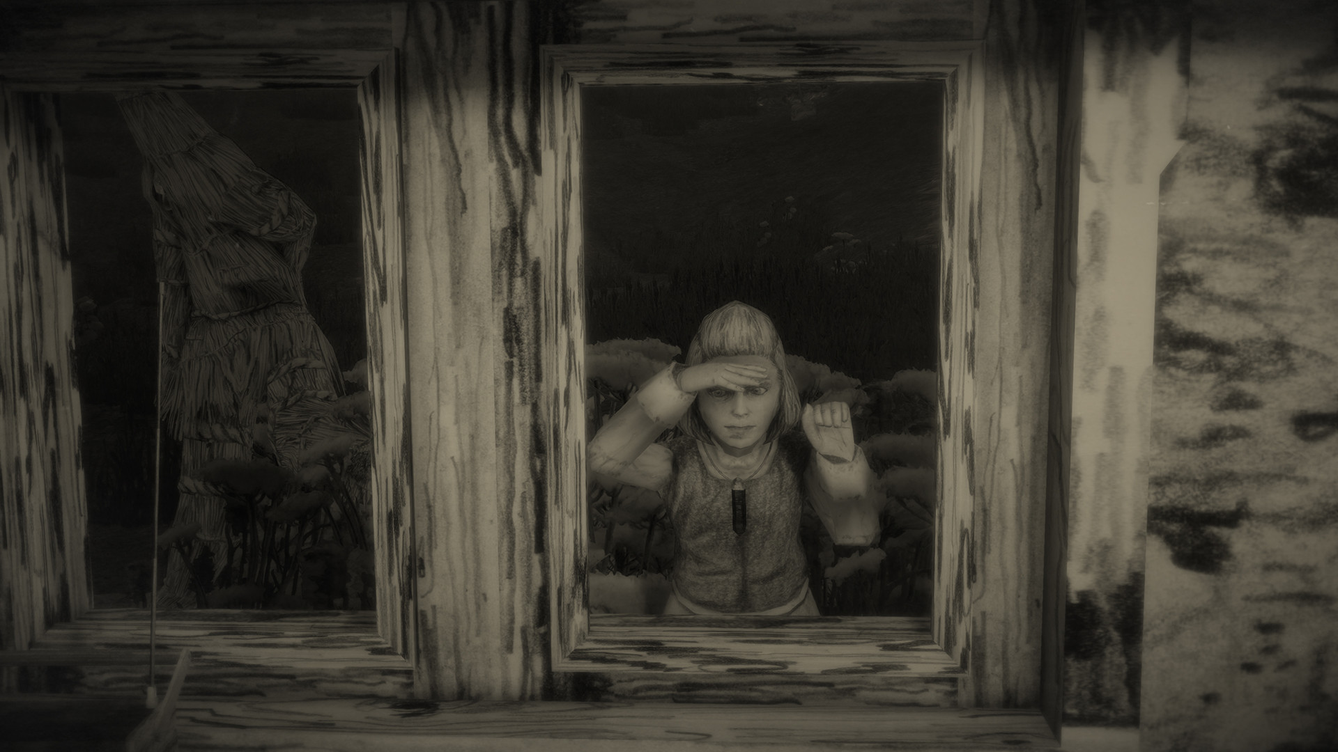 蒙达温峰/Mundaun 截图 6