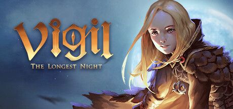 《守夜人：长夜(Vigil: The Longest Night)》-火种游戏