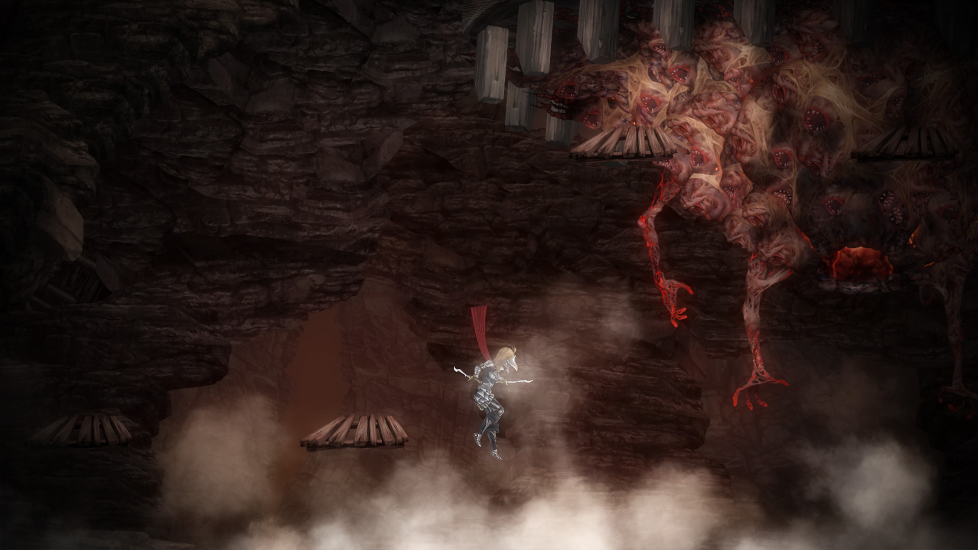 守夜人：长夜/Vigil: The Longest Night 截图 13