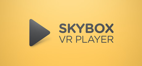【VR】《SKYBOX VR视频播放器(SKYBOX VR)》