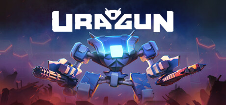 Uragun v1.1.2|射击动作|容量10.5GB|免安装绿色中文版-KXZGAME