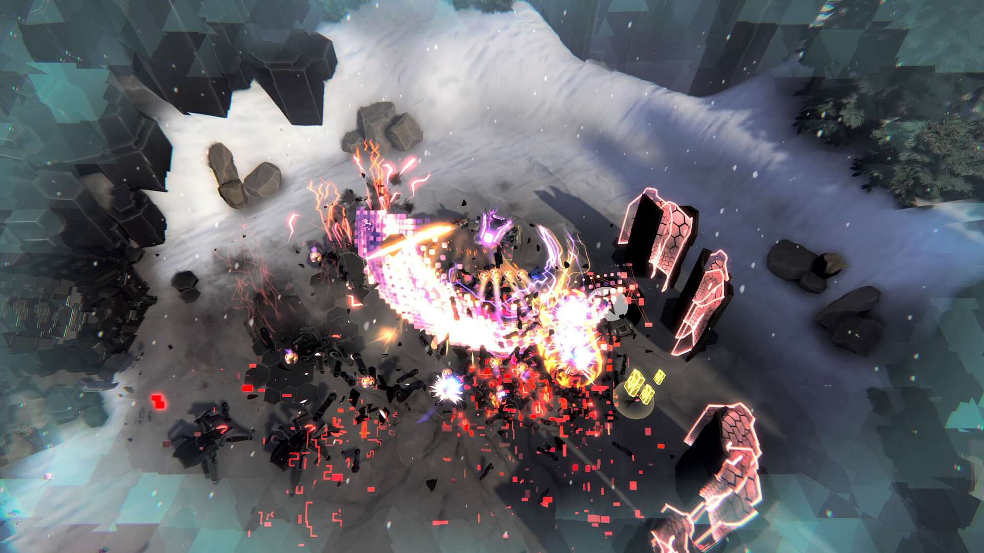 Uragun/Uragun 截图 11