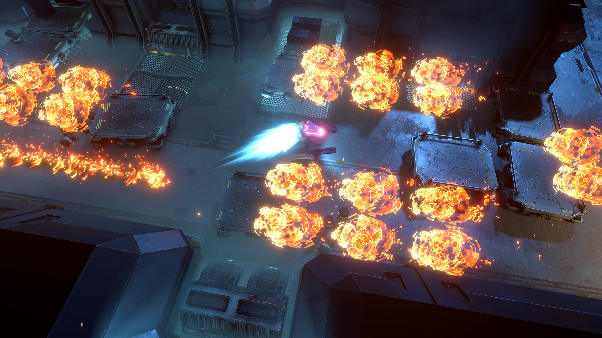 Uragun/Uragun 截图 23