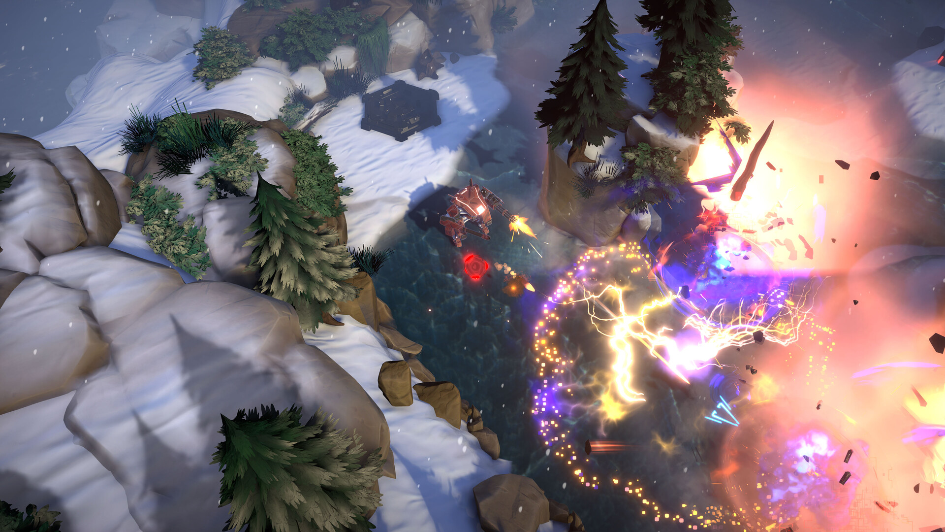 Uragun/Uragun 截图 6