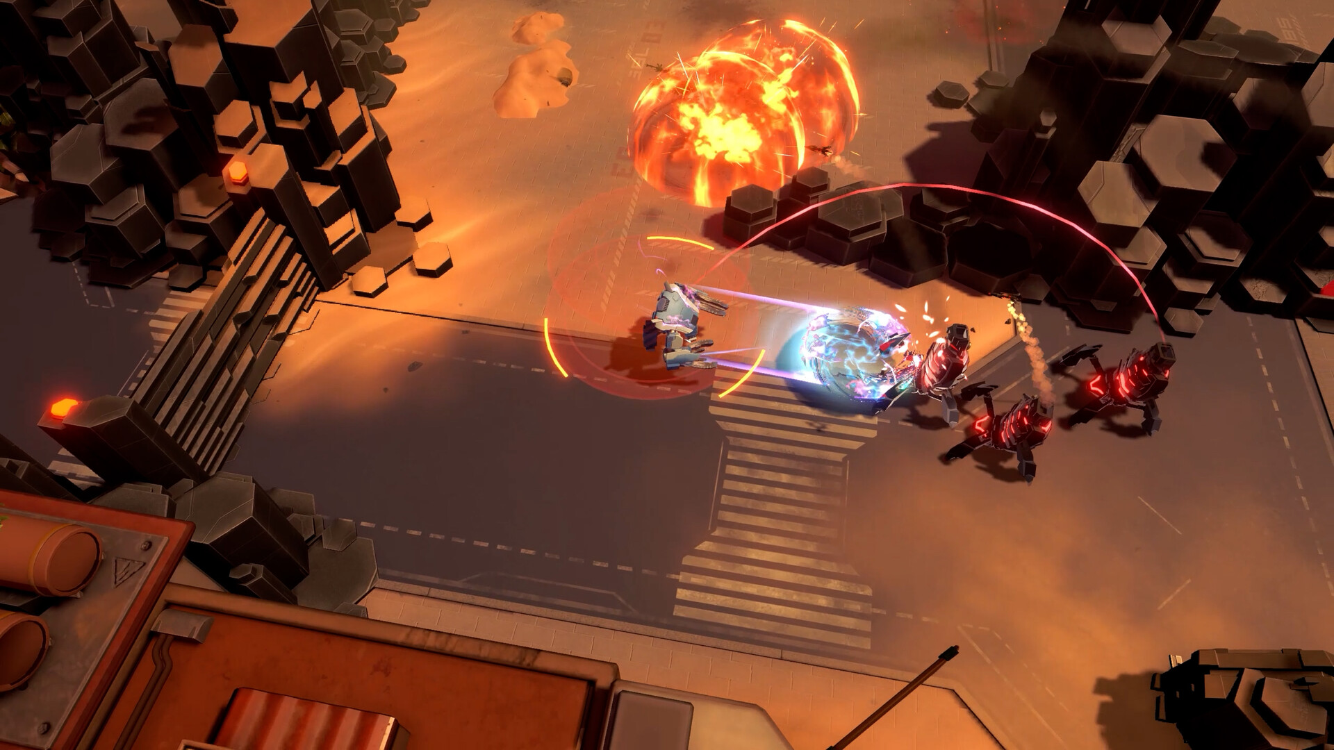 Uragun/Uragun 截图 7