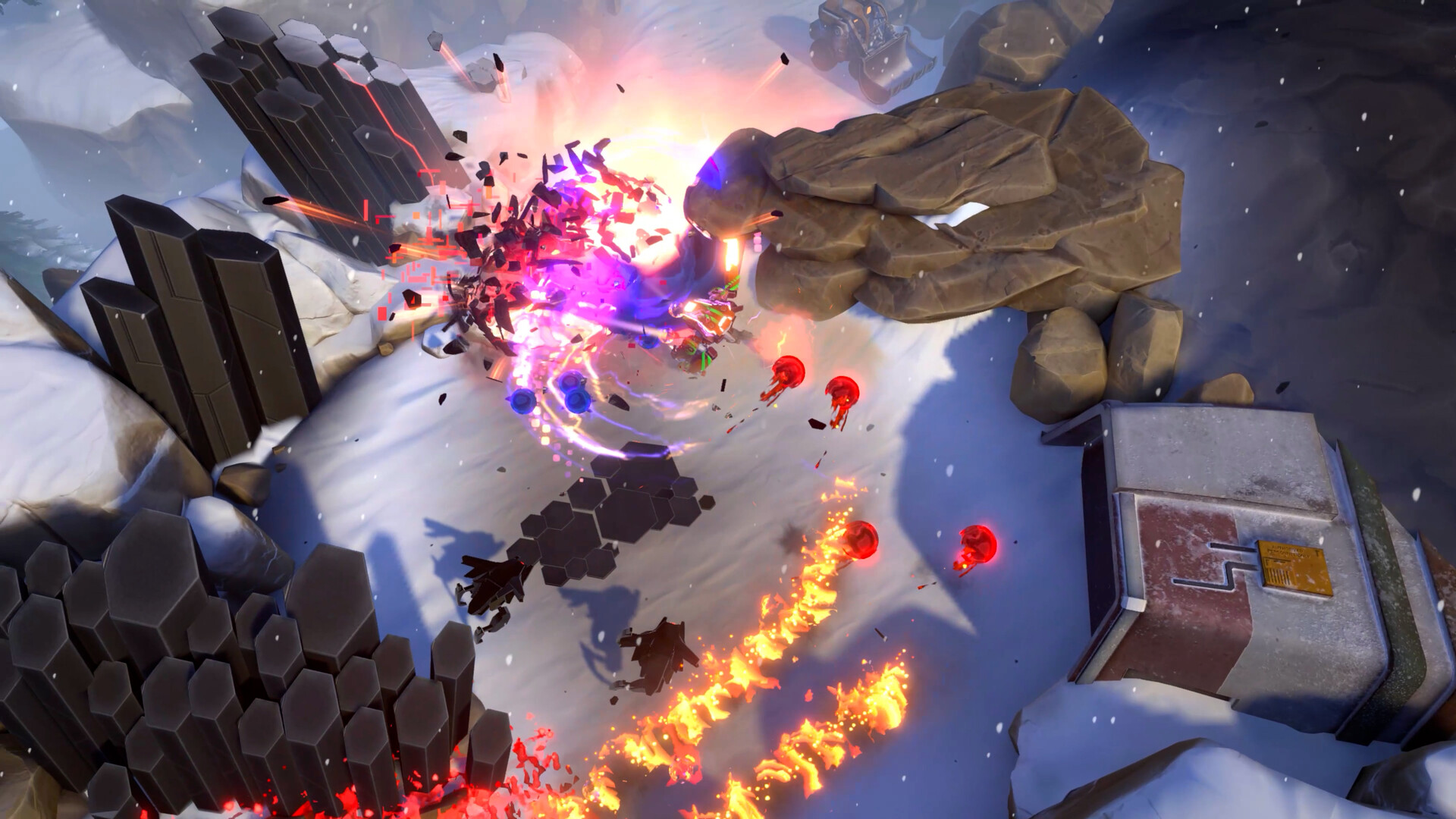 Uragun/Uragun 截图 17