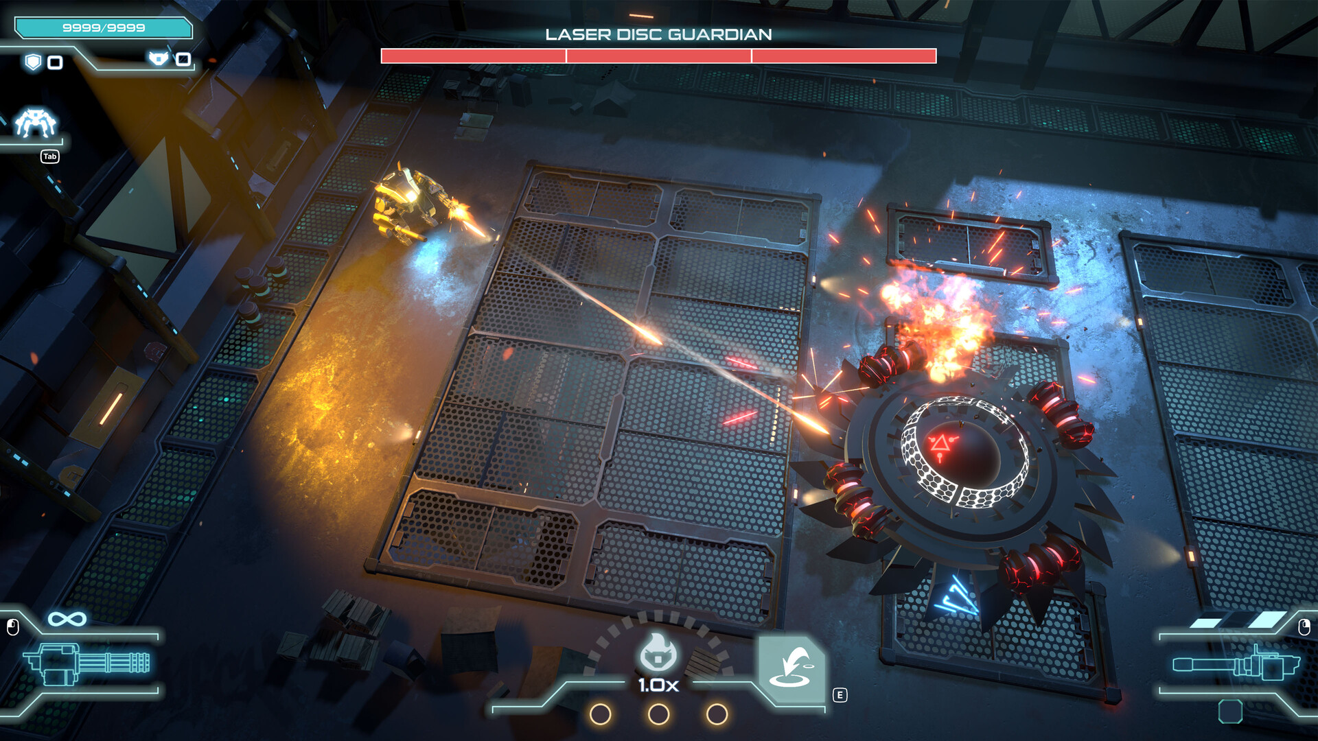 Uragun/Uragun 截图 31