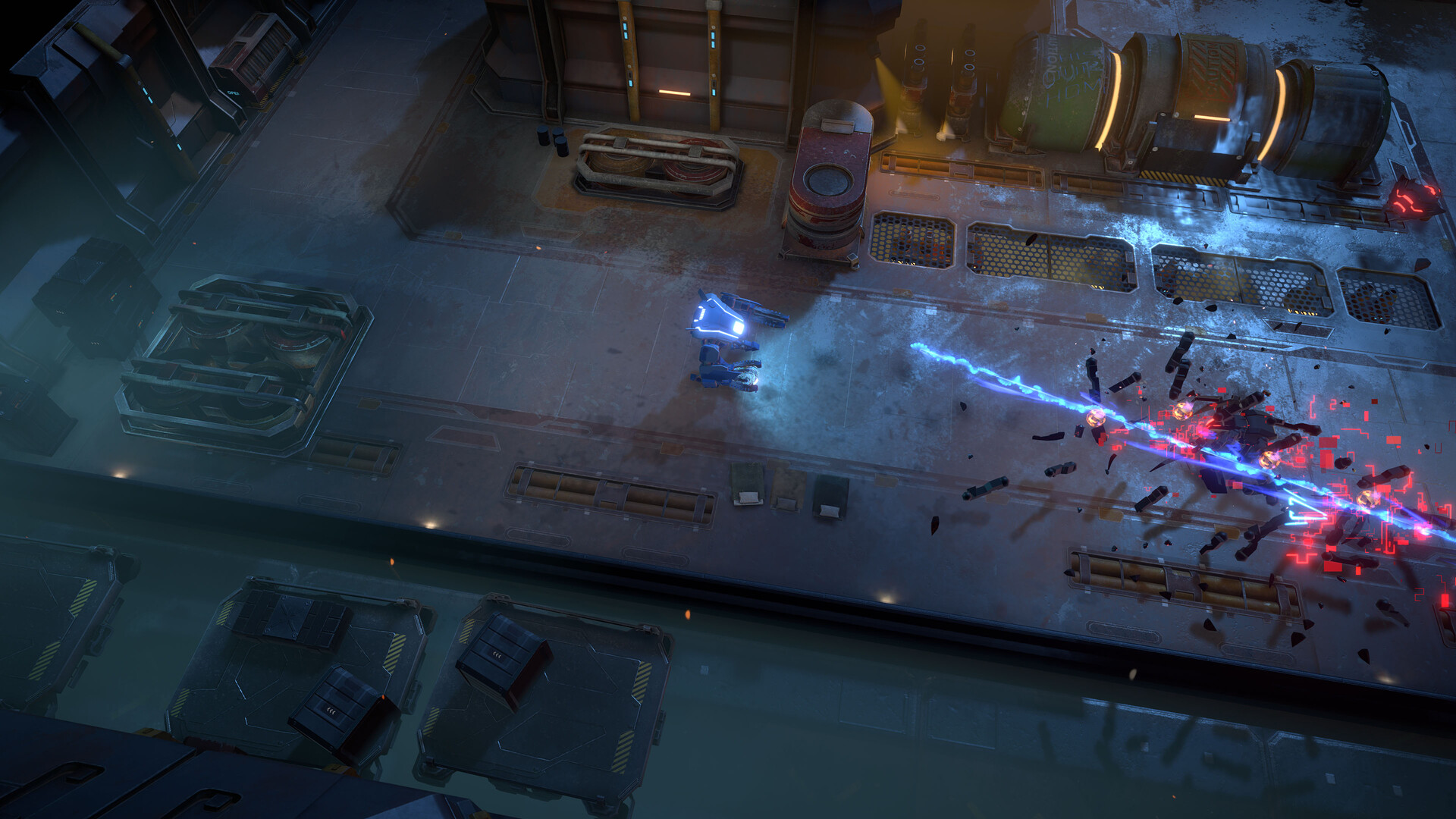 Uragun/Uragun 截图 35