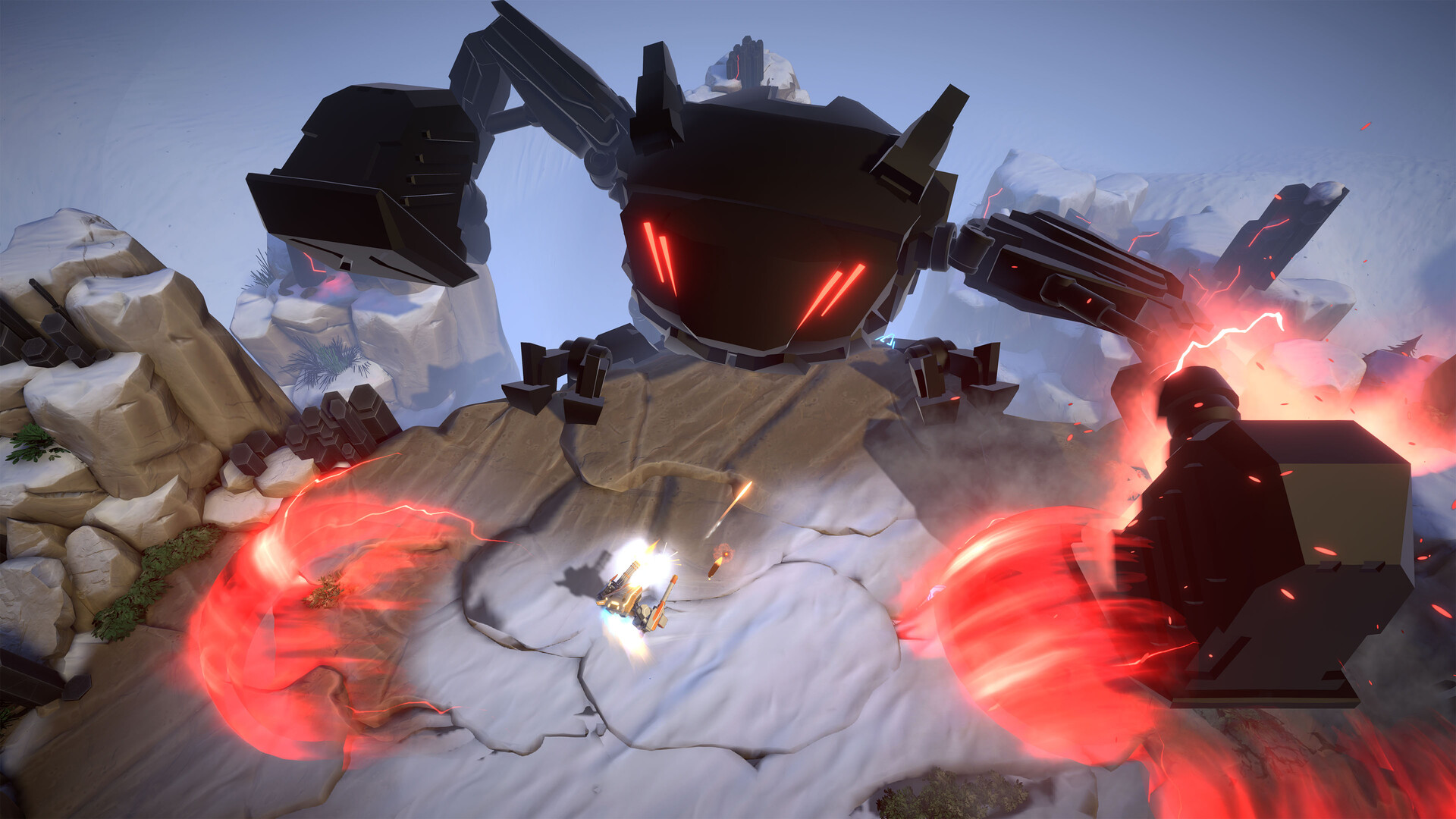 Uragun/Uragun 截图 4