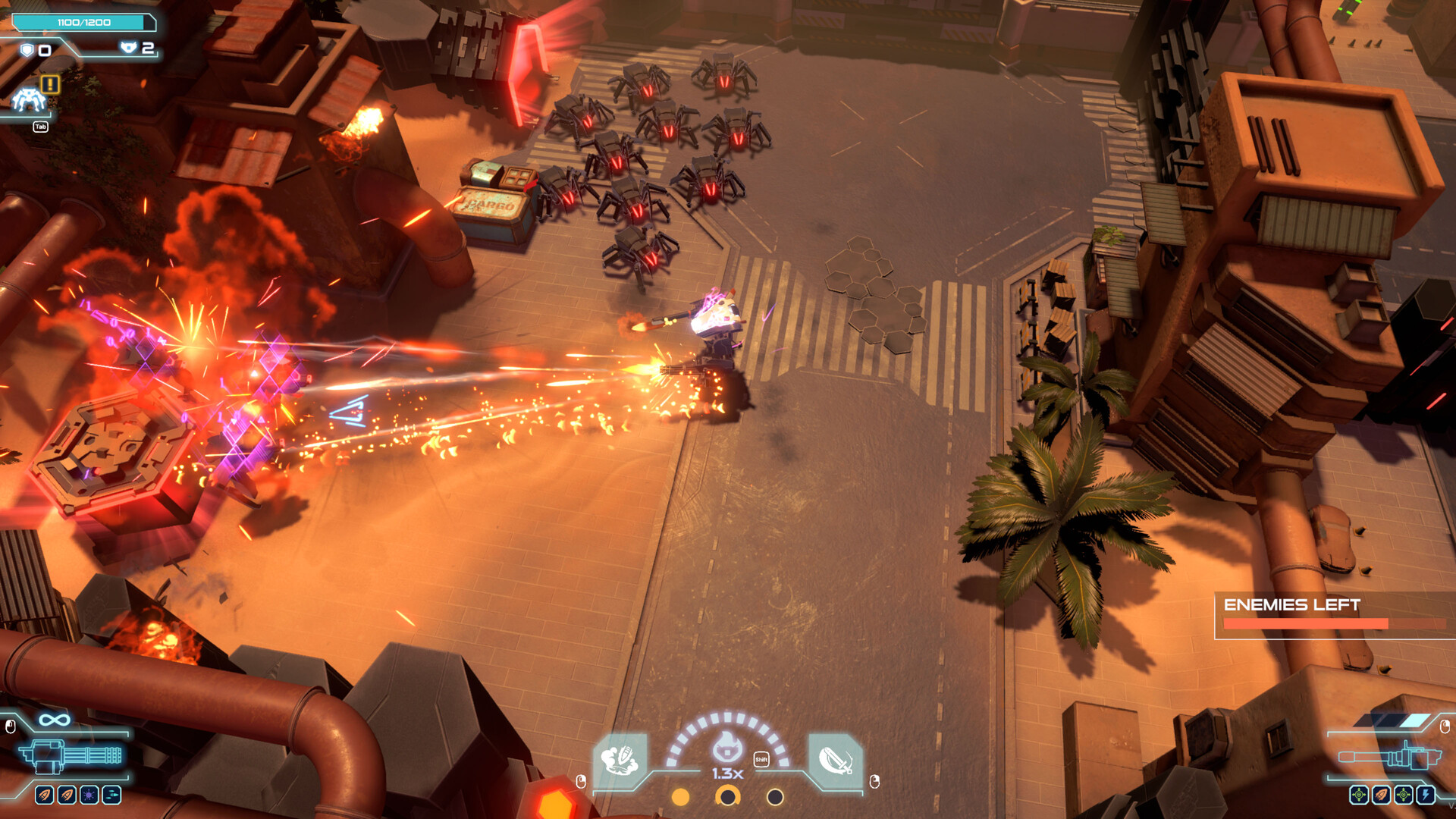 Uragun/Uragun 截图 16