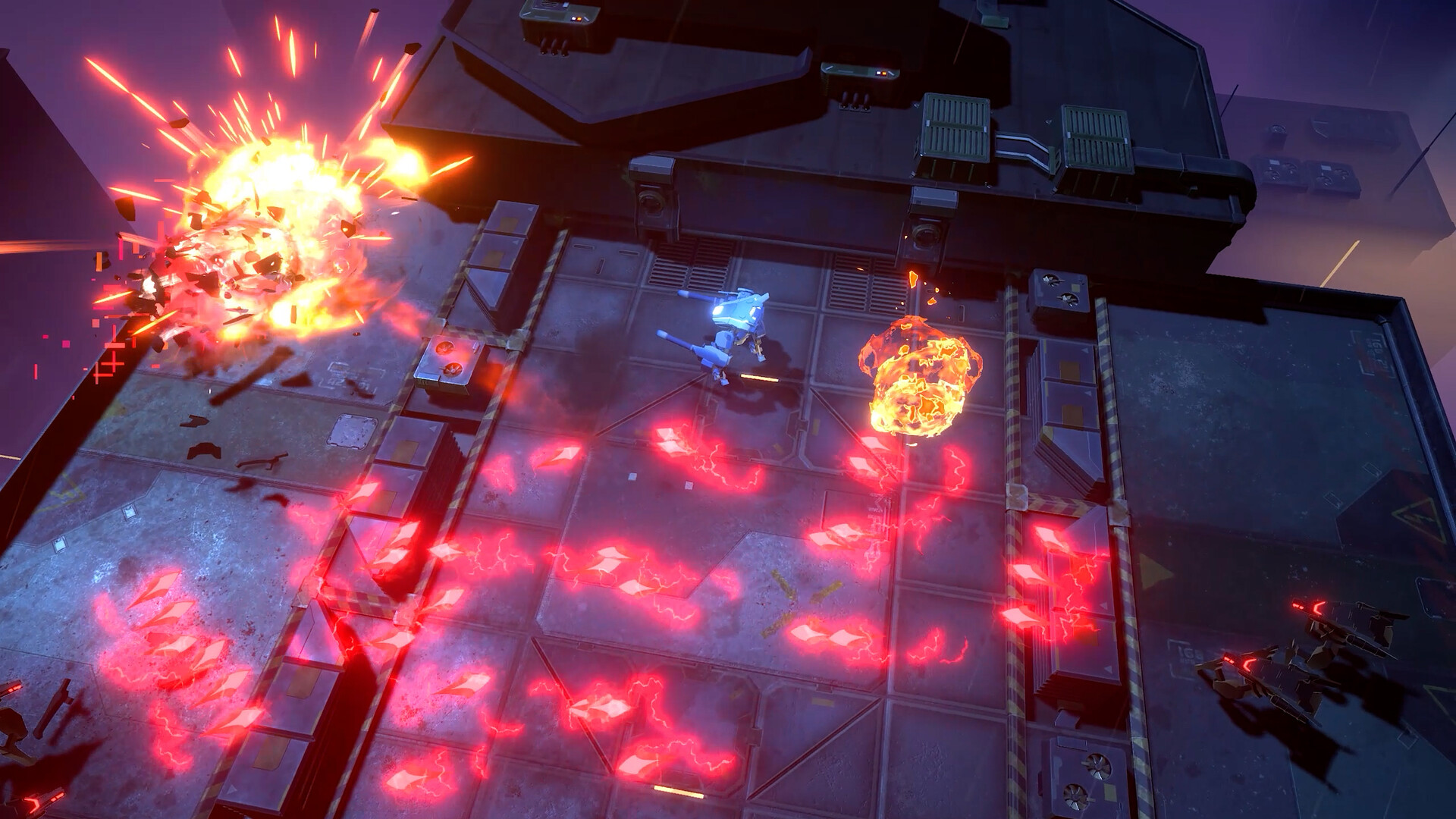 Uragun/Uragun 截图 24