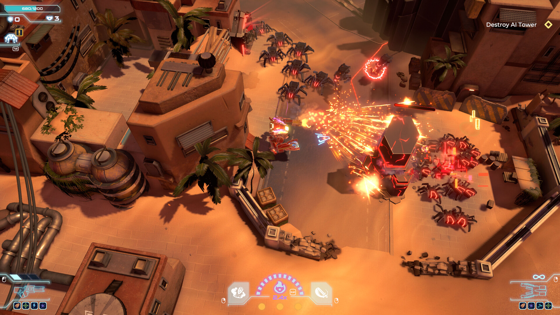 Uragun/Uragun 截图 14