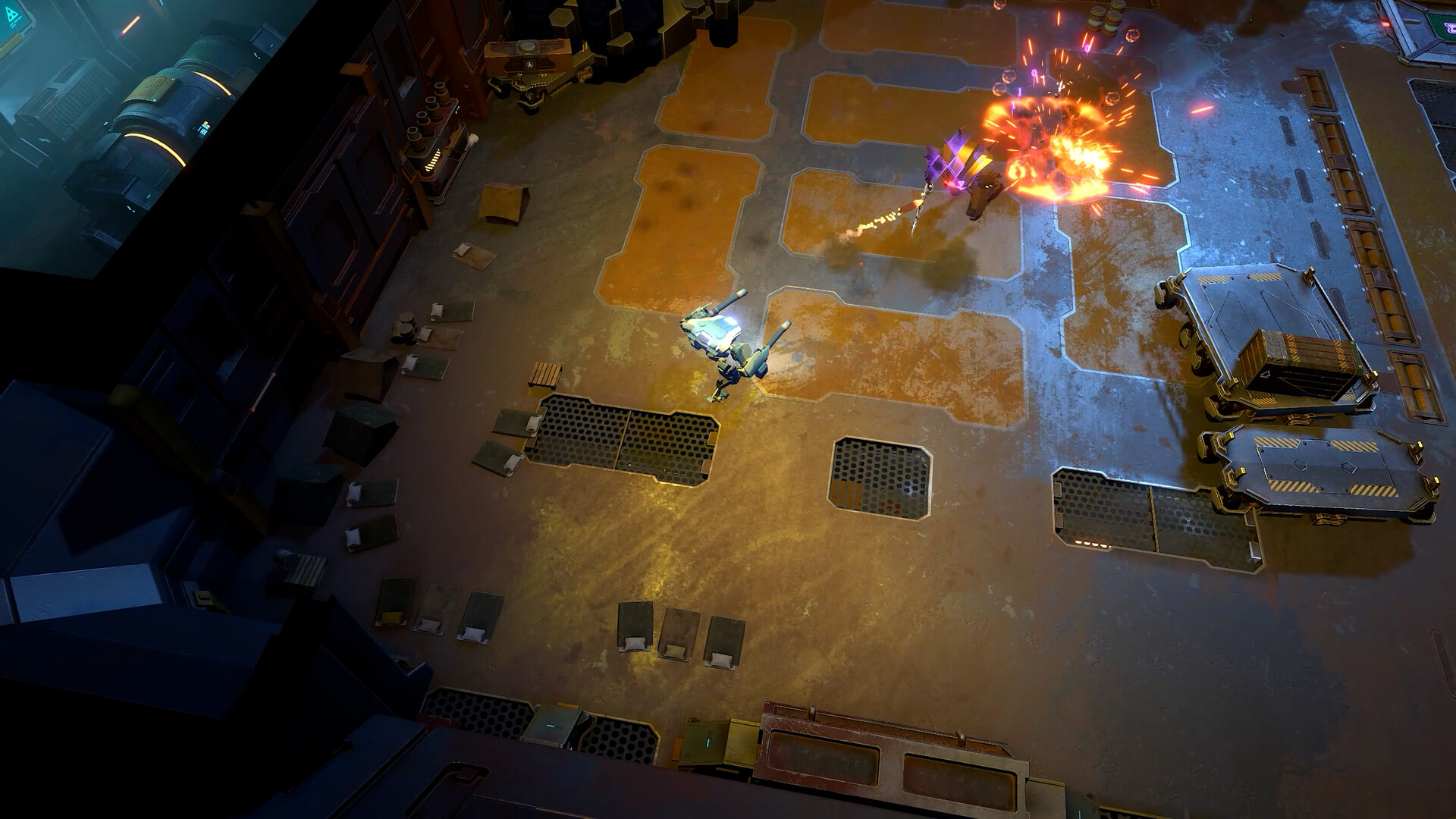 Uragun/Uragun 截图 19