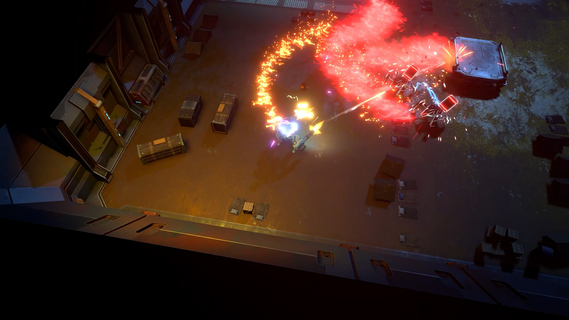 Uragun/Uragun 截图 3