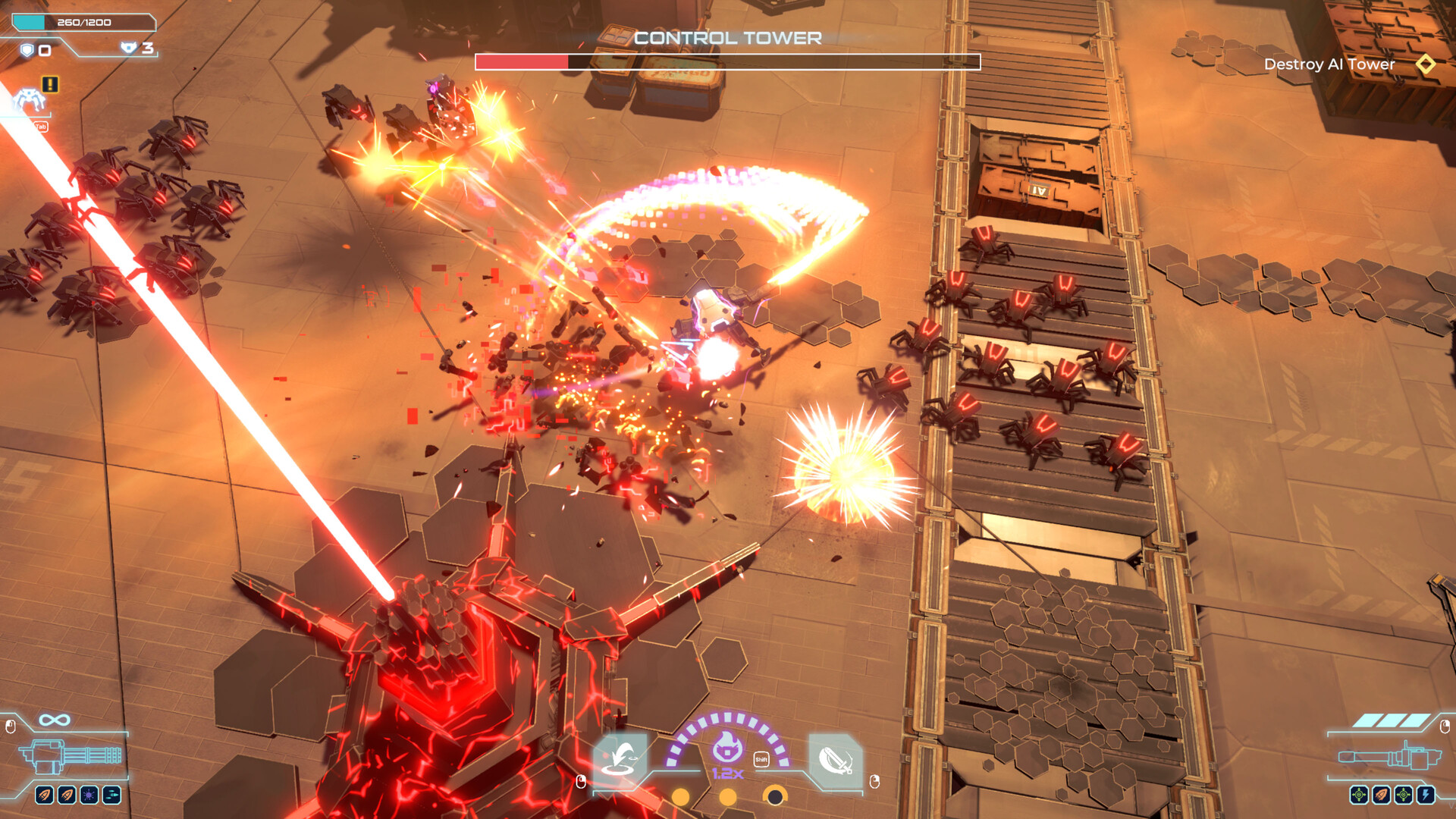 Uragun/Uragun 截图 12