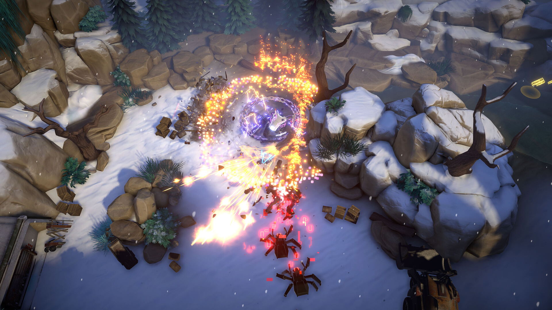 Uragun/Uragun 截图 30