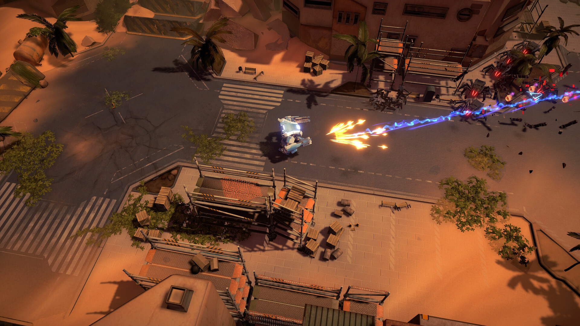 Uragun/Uragun 截图 27