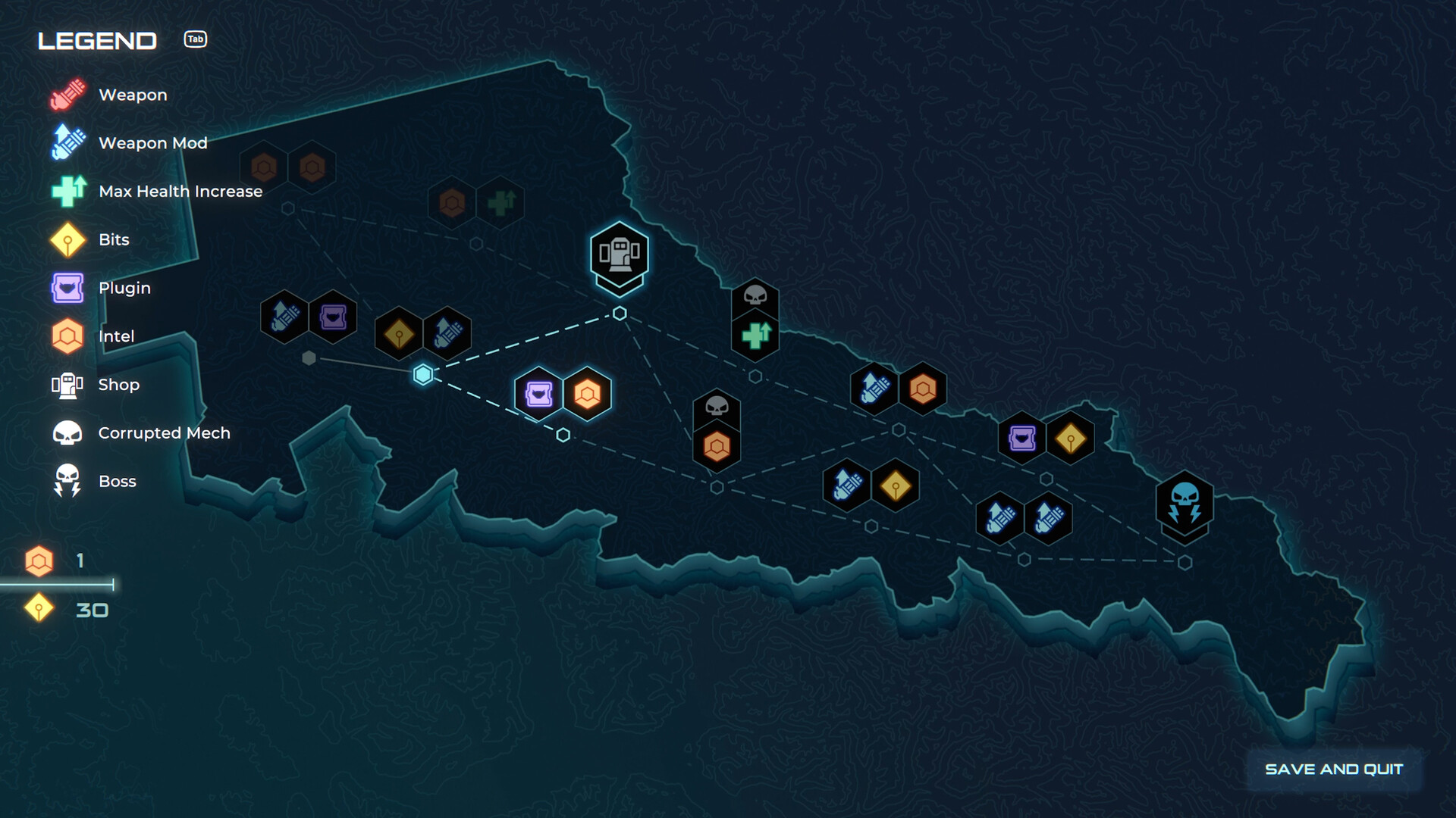 Uragun/Uragun 截图 13