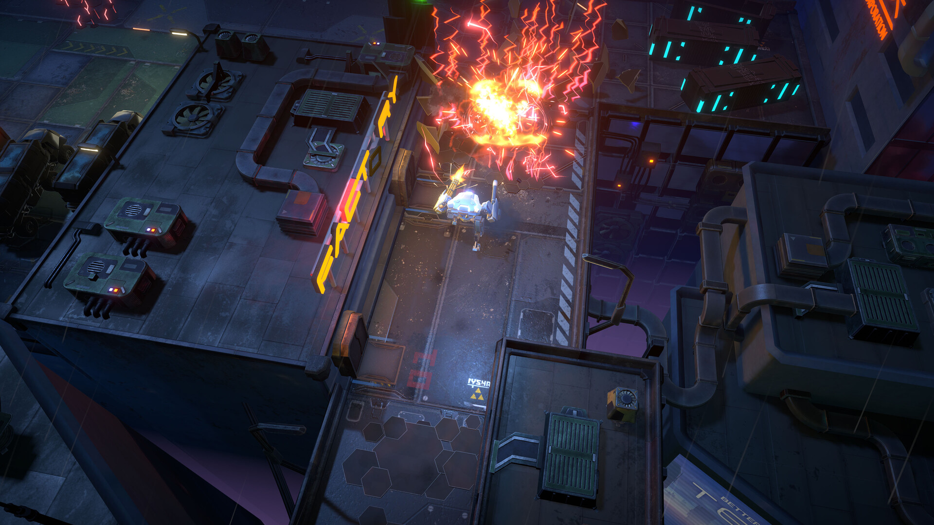 Uragun/Uragun 截图 26