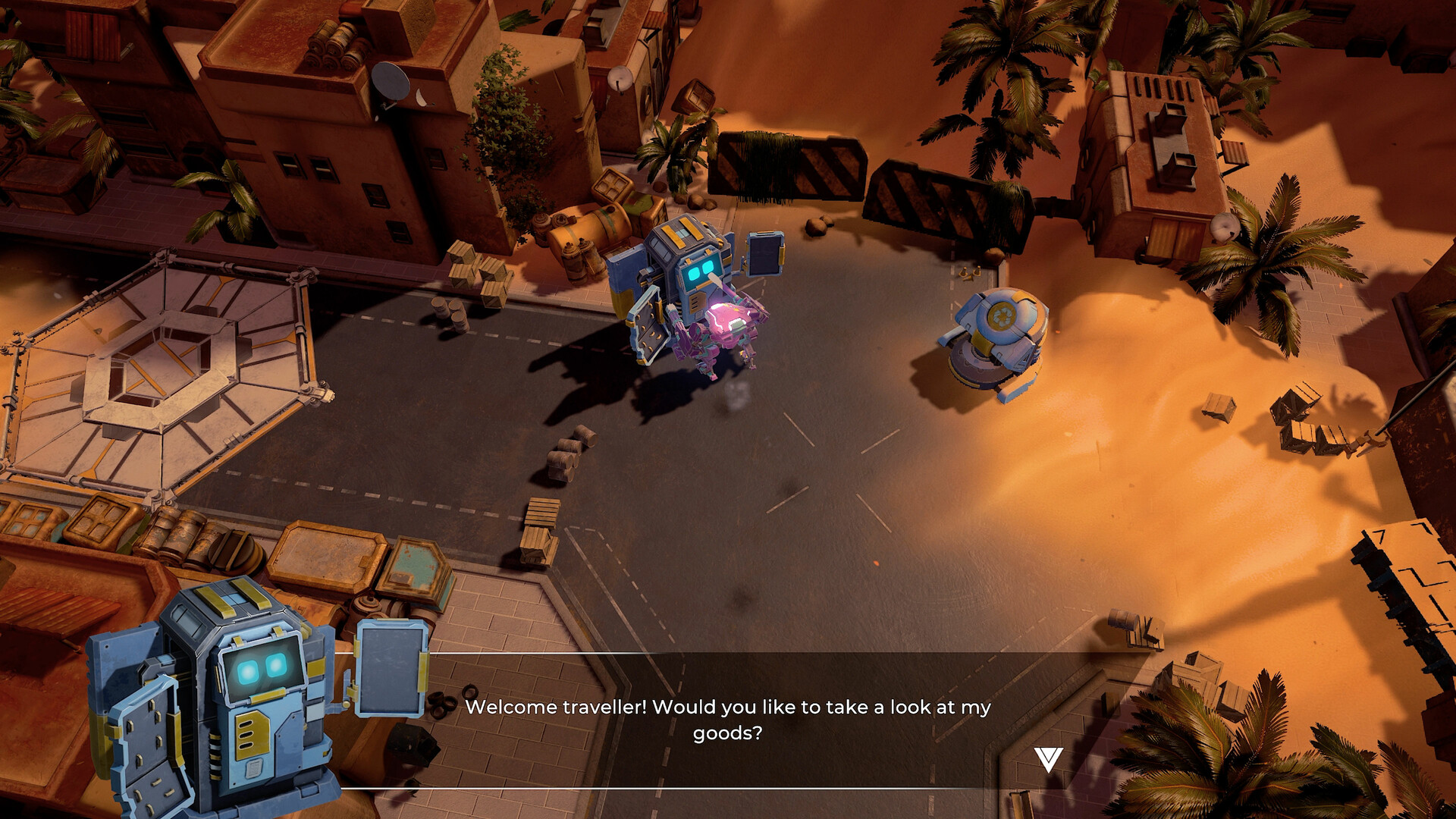 Uragun/Uragun 截图 9