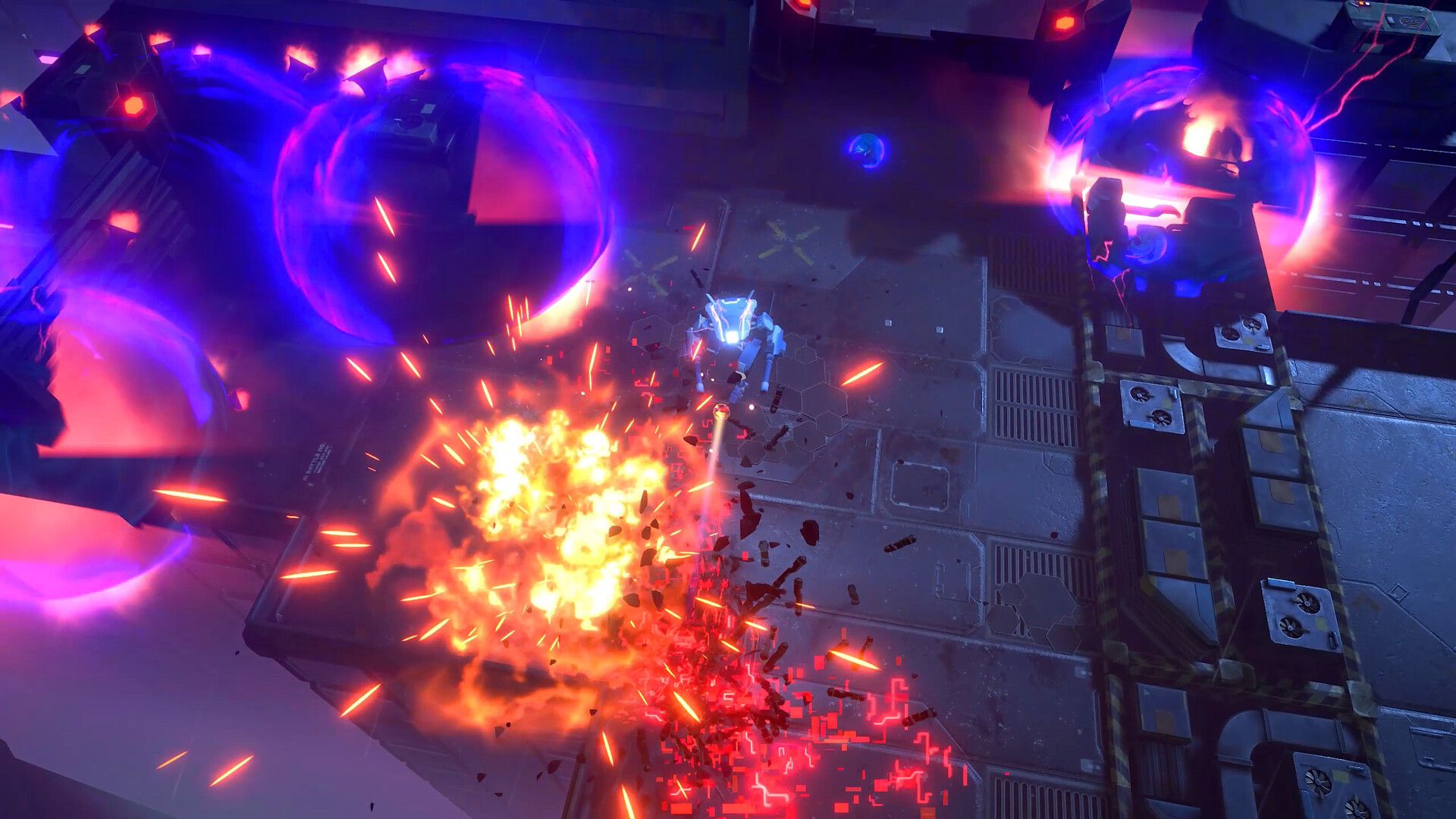 Uragun/Uragun 截图 1