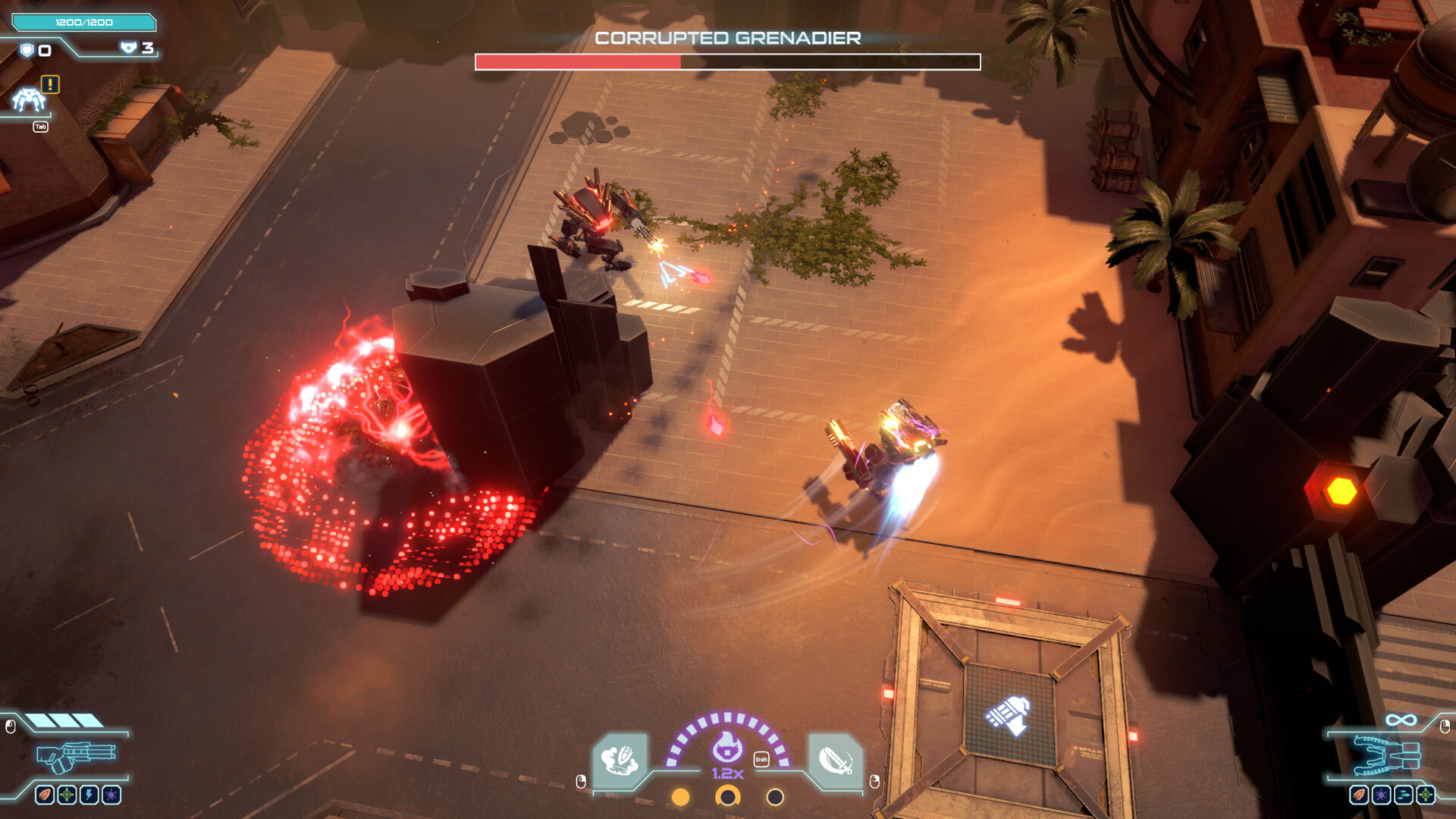 Uragun/Uragun 截图 29