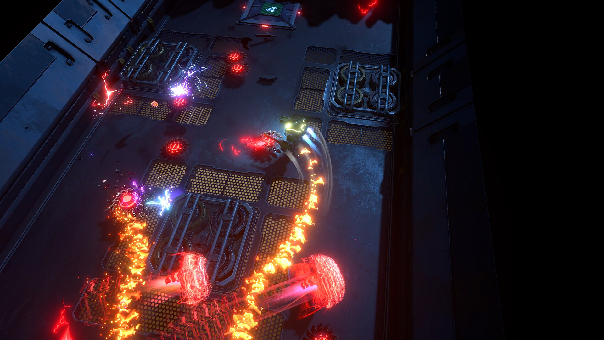 Uragun/Uragun 截图 21