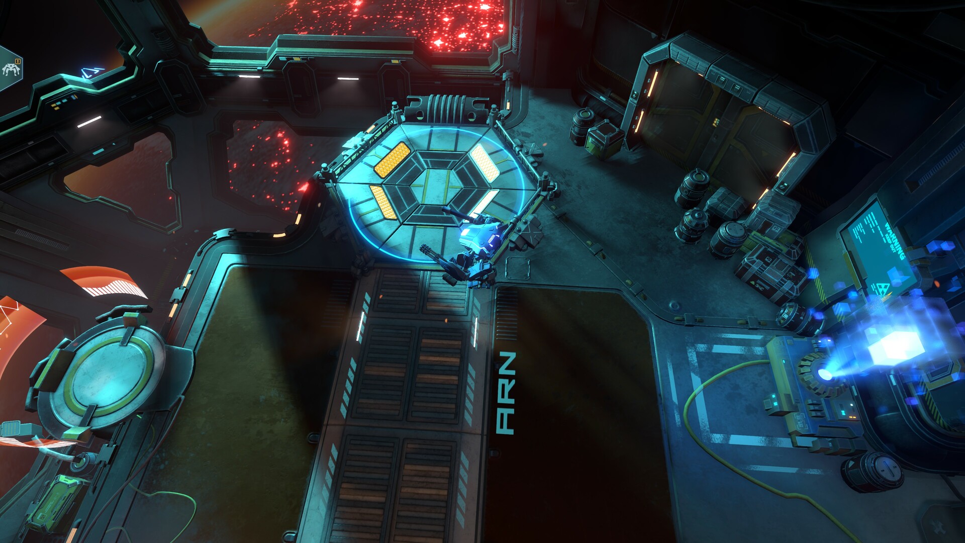 Uragun/Uragun 截图 8